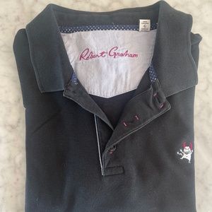 Robert Graham Lil Devil